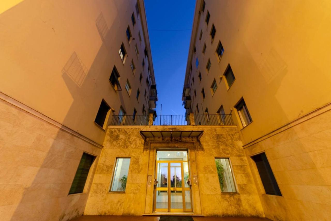 Altido Family Apt For 6 Located Minutes From The Sea Apartment Genoa Ngoại thất bức ảnh